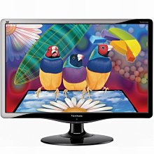 (二手)優派 ViewSonic VA1932wma 19吋 LCD 液晶顯示器/電腦螢幕 歷史價格詳細信息