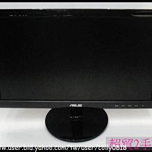 超貿2手資訊  ASUS VE198   ,,19吋液晶螢幕 歷史價格詳細信息