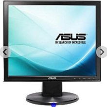 ASUS VB178N 超值螢幕(17型/1280x1024/5:4/D-SUB/DVI/TN) 歷史價格詳細信息