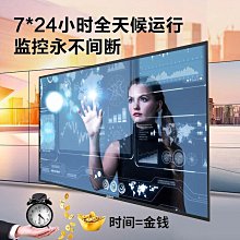 22/32/55寸高清電梯壁掛立式小尺寸廣告機掛壁宣傳顯示屏觸摸 歷史價格詳細信息