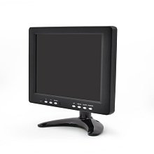 螢幕寶萊納 8/10/12/15/17/19/23寸嵌入式顯示器HDMI工業觸摸屏顯示屏顯示器 歷史價格詳細信息