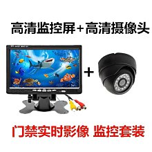電腦螢幕7寸8寸10/10.1寸工業顯示器HDMI高清小型電視顯示屏幕車載監視AV 歷史價格詳細信息