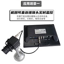 電腦螢幕高清顯示器BNC/7寸安防/工業車載迷你液晶小電視顯示屏 歷史價格詳細信息