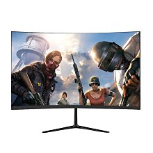 無邊框22寸高清顯示器曲面24英寸2K遊戲桌上型電腦27寸4K電競顯示屏 歷史價格詳細信息