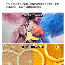 螢幕臺式電腦顯示器19寸22寸24英寸27曲面32電競游戲2K監控4K顯示屏幕顯示器 歷史價格詳細信息