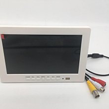 7寸高清汽車用車載台式支架液晶MP5螢幕 支持全格式1080P視頻解碼 內建喇叭 FM音頻發射 耳機 支援倒車影像優先 歷史價格詳細信息