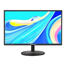全新24/22寸高清無邊框電腦液晶顯示器HDMI顯示屏辦公遊戲監控 歷史價格詳細信息