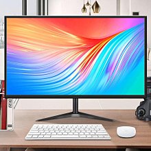 24寸顯示器19寸27英寸2k液晶桌上型電腦監控高清屏新款無邊框電競 歷史價格詳細信息