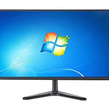 電腦顯示器全新家用辦公電競遊戲22/24/27寸2k高清液晶監控顯示屏 歷史價格詳細信息