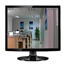 17/22/24/27曲屏電競無邊IPS辦公電視監控全新桌上型電腦19寸顯示器 歷史價格詳細信息