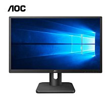 電腦螢幕AOC液晶平板電視機32M6/43M6 32英寸內置音箱 可壁掛顯示屏 歷史價格詳細信息