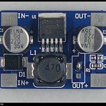 直流 降壓模組 輸入9-36V 輸出5V/6A 歷史價格詳細信息