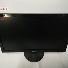 出售漂亮  宏碁ACER  V223HQL   22吋 LED  螢幕   每台1000元..... 歷史價格詳細信息