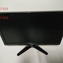 出售漂亮  宏碁ACER  V223HQL   22吋 LED  螢幕   每台1000元..... 歷史價格詳細信息