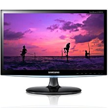 SAMSUNG 三星 S22B310B 22吋 LED寬螢幕液晶顯示器、D-Sub、DVI雙介面輸入《附變壓器與線組》 歷史價格詳細信息