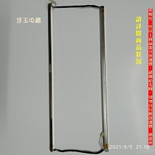 【恁玉收藏】二手品《淵隆》液晶螢幕導光板(35X28X1cm)@Q7T3_LGP 歷史價格詳細信息