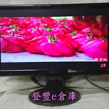 【登豐e倉庫】 紅艷欲滴 ASUS 華碩 VW192 19吋 LCD 液晶螢幕 歷史價格詳細信息