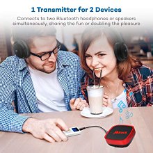 SounDo Miteck 藍牙音樂傳輸器 Bluetooth Music Receiver 黑白兩色 歷史價格詳細信息