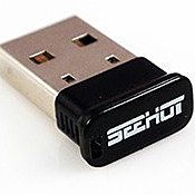 嘻哈部落SeeHot V4.0 藍牙傳輸器(SBD-40) 歷史價格詳細信息