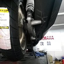 欣輪車業 登祿普 登陸普 DUNLOP TT93 130/70-13  安裝2400元 DRG SMAX FORCE 歷史價格詳細信息