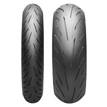 BRIDGESTONE 普利司通 S22 160/60-17 輪胎『年份優惠胎』 歷史價格詳細信息