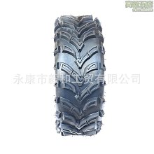 四輪沙灘車卡丁車配件 7寸越野輪胎 16X8.007真空輪胎加鐵輪轂【台灣公司免稅開發票】 歷史價格詳細信息