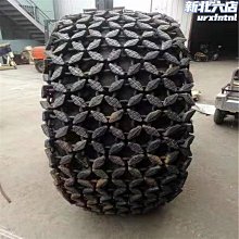 裝載機式護欄打樁機 貴陽高速公路兩邊護欄打拔樁基 送貨上門 歷史價格詳細信息