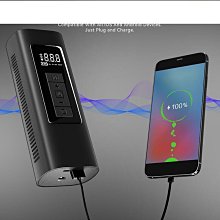 迷你可攜式智能自行車電動打氣筒 山地車摩託車車電動載充氣泵精選 歷史價格詳細信息