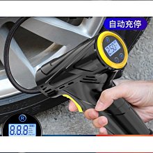 車載充氣泵 充 便攜手持式汽車用小轎車輪胎 動打氣泵 歷史價格詳細信息