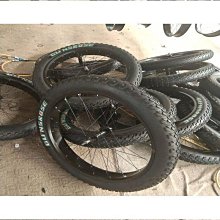 熱銷 20寸22寸24寸26寸自行車車輪轂實心胎免充氣輕便變速前后輪組總成【景秀商城】 歷史價格詳細信息