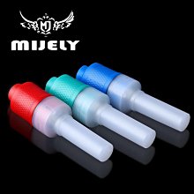 氣門燈 自行車燈 夜騎氣門燈 防水 高亮風火輪燈 山地公路車 氣嘴燈 裝備配件 車輪燈 腳踏車安全警示燈 歷史價格詳細信息