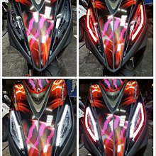 GAMMAS-HID GMS 嘉瑪斯企業  飛行帶  造型 鑰匙圈 螢光粉紅 螢光綠 瑩光藍 螢光紫 黑 歷史價格詳細信息