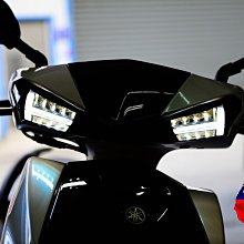 KOSO 魚眼頭燈 FORCE2.0專用 機車頭燈 大燈 改裝魚眼 頭燈 改裝大燈 LED頭燈 魚眼 大燈組 日行燈 歷史價格詳細信息