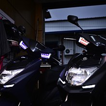 KOSO 日蝕鋁合金飾反光片 藍色 金色 歷史價格詳細信息