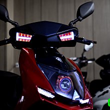 KOSO 魚眼頭燈 FORCE2.0專用 機車頭燈 大燈 改裝魚眼 頭燈 改裝大燈 LED頭燈 魚眼 大燈組 日行燈 歷史價格詳細信息