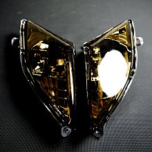 一菁 E-GIN 前方向燈殼 前方向燈罩 後前方向燈 PGO 彪虎 TIGRA 歐規橘 歷史價格詳細信息