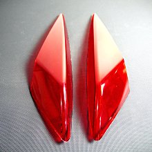 EPIC 歐規橘 紅 後方向燈 + 尾燈殼 方向燈 後燈 貼片 附背膠 適用於 三代戰 三代勁戰 三代目 勁三 歷史價格詳細信息
