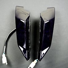 一菁 E-GIN 前方向燈殼 前方向燈罩 後前方向燈 PGO 彪虎 TIGRA 歐規橘 歷史價格詳細信息
