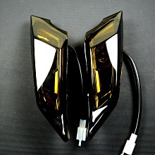 一菁 E-GIN 前方向燈殼 前方向燈罩 後前方向燈 PGO 彪虎 TIGRA 歐規橘 歷史價格詳細信息