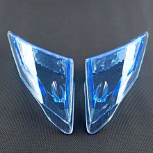 一菁 E-GIN 前方向燈殼 前方向燈罩 後前方向燈 PGO 彪虎 TIGRA 歐規橘 歷史價格詳細信息