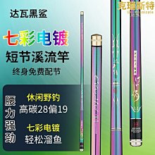 新款魚竿6h19調臺釣竿3.6米4.5米5.4米直飛戰鬥杆漁具2018款 歷史價格詳細信息
