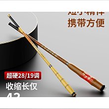 小海竿超硬便攜超短節甩桿迷你釣魚竿拋竿遠投磯竿海桿路亞竿套裝 歷史價格詳細信息