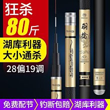 釣魚竿手竿超輕超硬新手短節溪流竿漁具套裝收到釣魚竿特價魚竿好康優選 歷史價格詳細信息