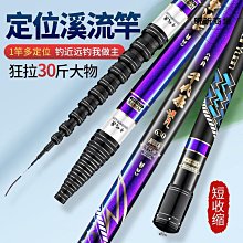 【　】一竿多用定位中通魚竿內走線前打竿超輕超硬輪一體手竿改五桿】優選優選推薦 歷史價格詳細信息