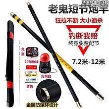 【聚聚】碳素超輕超硬磯釣桿 徽章磯釣竿 手海釣魚竿漁具套裝 歷史價格詳細信息