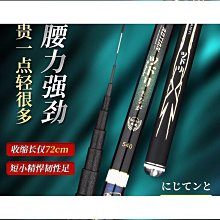 額達短節魚竿釣魚竿手竿袖珍溪流竿19調28調輕硬可定位杆迷你便攜竿 歷史價格詳細信息