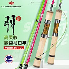 【小痞】路亞竿 泛用全套直柄槍柄捲線器水滴輪M調遠投竿翹嘴打黑釣魚竿 歷史價格詳細信息