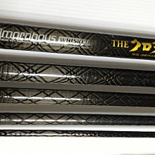 DAIWA  Amorphous WHISKER  THE クロダイ PRO　2号39U 落入/前打竿 (日本製) 歷史價格詳細信息