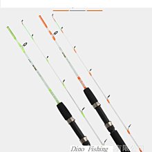 迷你晶透 插節筏竿 外銷品牌  Shvimp 120  4尺 120cm 2斤直提 實心並繼 筏釣 海釣 溪 湖 庫釣竿 價格比較,價格查詢,歷史價格詳細信息