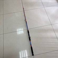 ☆~釣具達人~☆ 漁鄉 X-MAN 斑王 船竿 石斑竿 80號10尺 歷史價格詳細信息